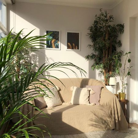 Apartamento Torres Vedras Centro ภายนอก รูปภาพ