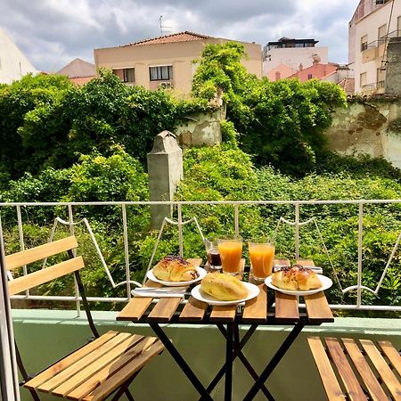 Apartamento Torres Vedras Centro ภายนอก รูปภาพ