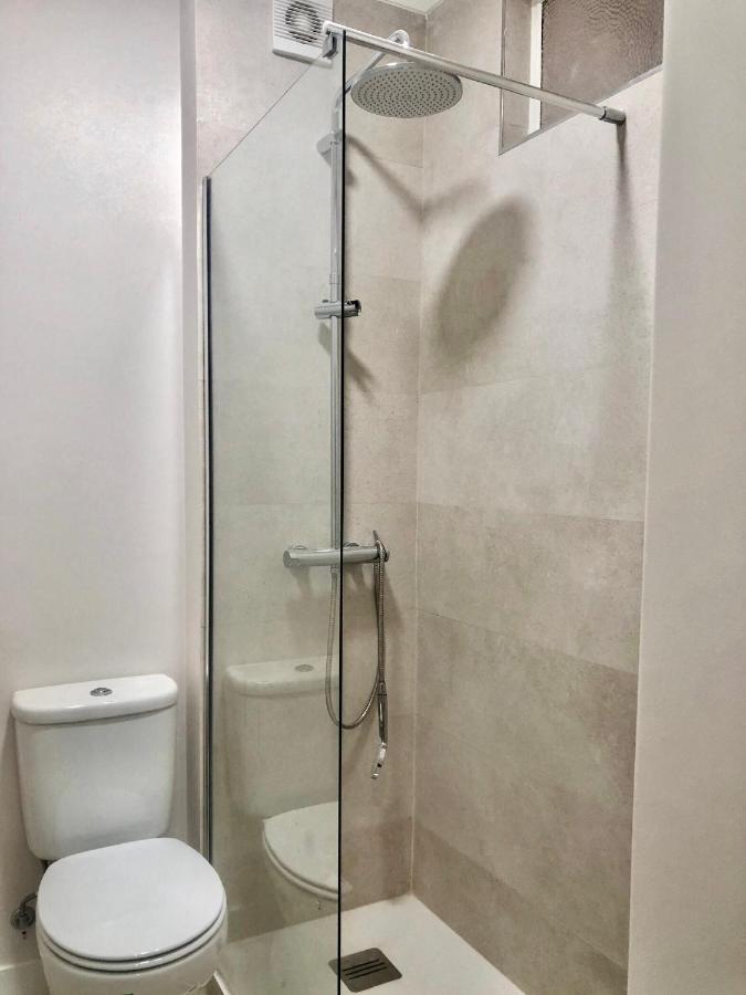Apartamento Torres Vedras Centro ภายนอก รูปภาพ