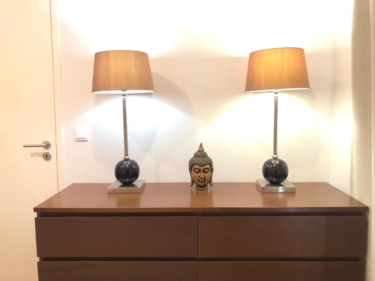 Apartamento Torres Vedras Centro ภายนอก รูปภาพ
