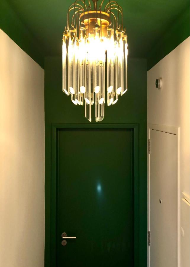 Apartamento Torres Vedras Centro ภายนอก รูปภาพ