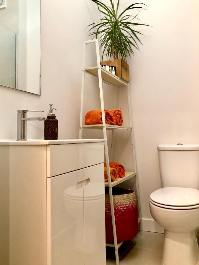 Apartamento Torres Vedras Centro ภายนอก รูปภาพ