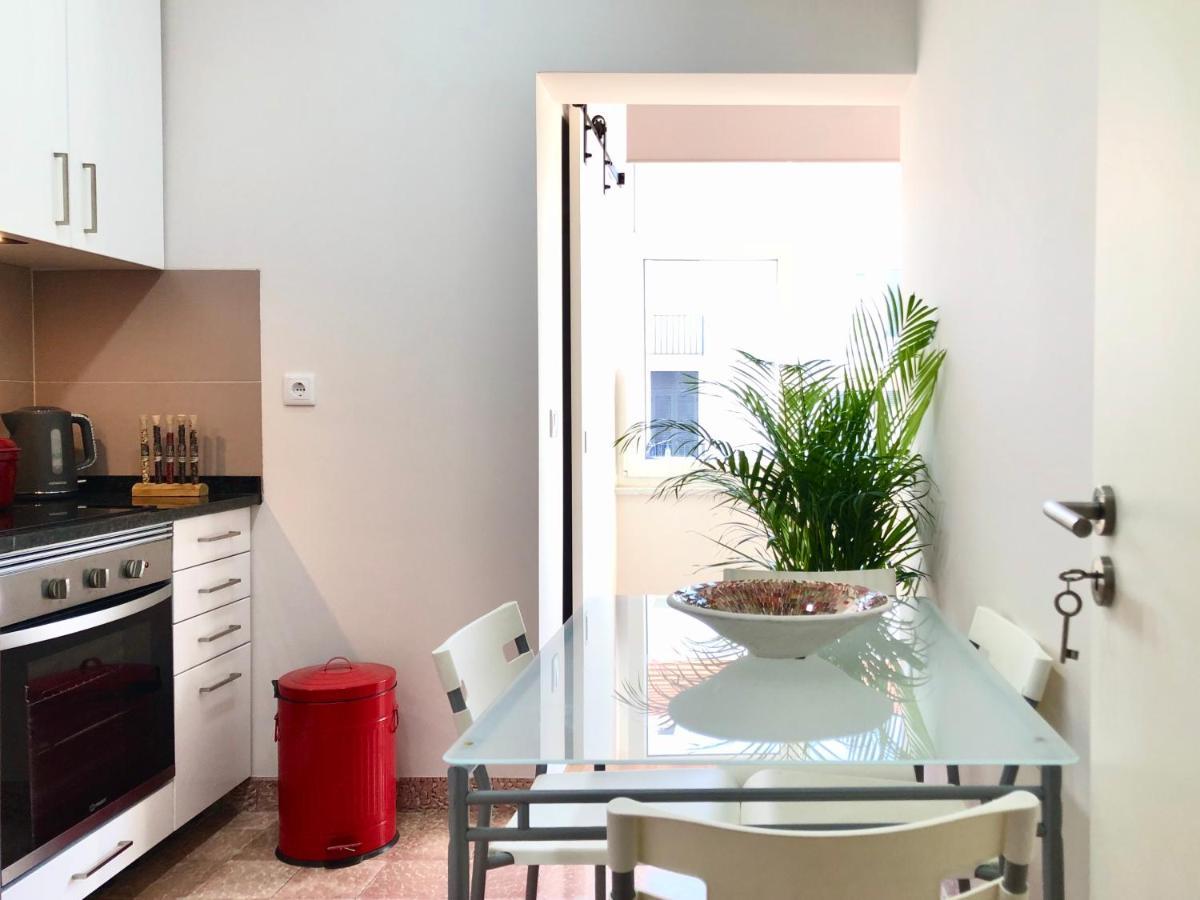 Apartamento Torres Vedras Centro ภายนอก รูปภาพ