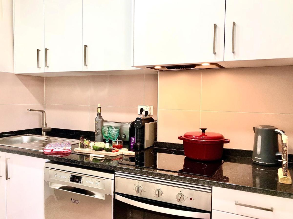 Apartamento Torres Vedras Centro ภายนอก รูปภาพ