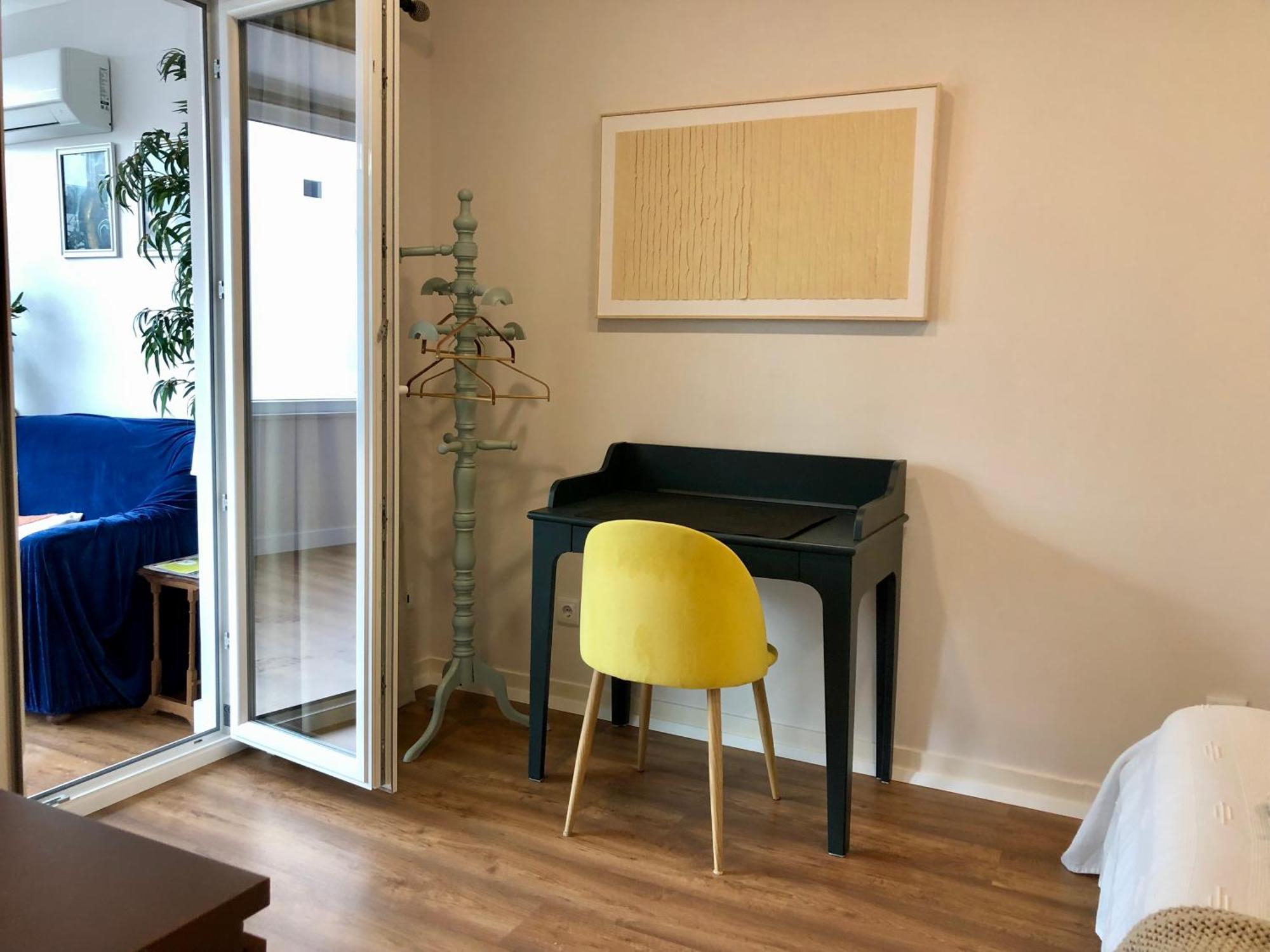 Apartamento Torres Vedras Centro ภายนอก รูปภาพ